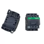 Contactor Khởi Động Từ LC1D18M7C 18A 220V Schneider